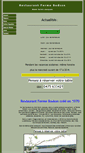 Mobile Screenshot of fermebodson.be